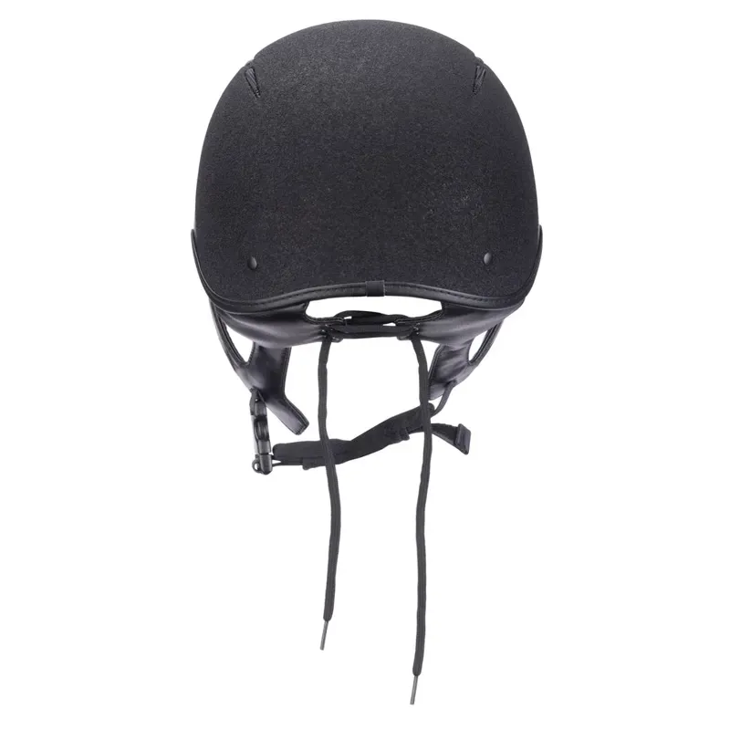 Karben Graphite Luxe Jockey Skull Black-3