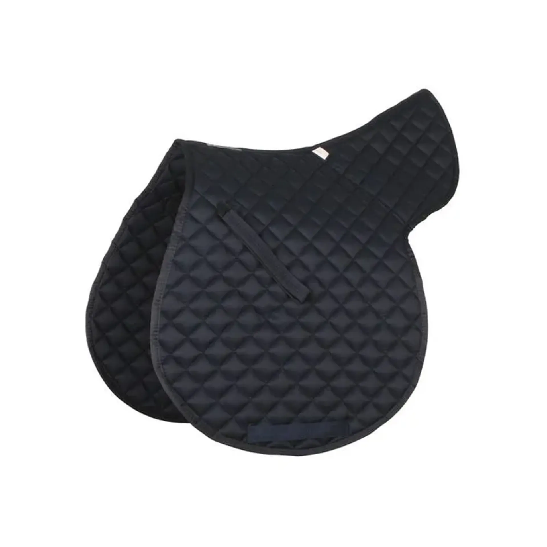 Roma Grand Prix All Purpose Numnah in Navy