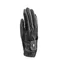 Aubrion Child Stadium FlexFit Riding Gloves in Black