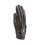 Aubrion Child Stadium FlexFit Riding Gloves in Brown