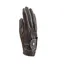 Aubrion Stadium FlexFit Riding Gloves in Brown