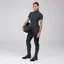 Aubrion React Rythm Riding Tights in Shadow