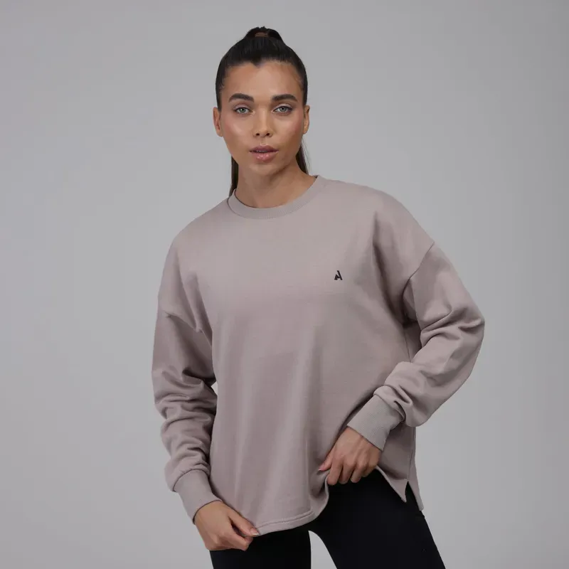 Felpa Aubrion React – Comfort Elegante Per Gli Amanti Dei Cavalli