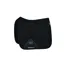 WeatherBeeta Prime Air-Tec Dressage Saddle Pad in Black