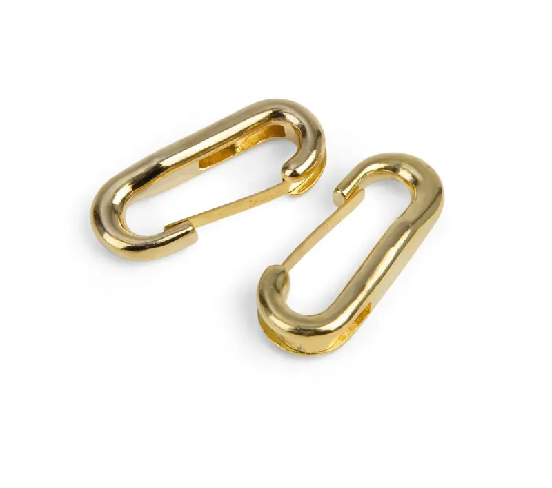 Shires One Size Bit Snaps