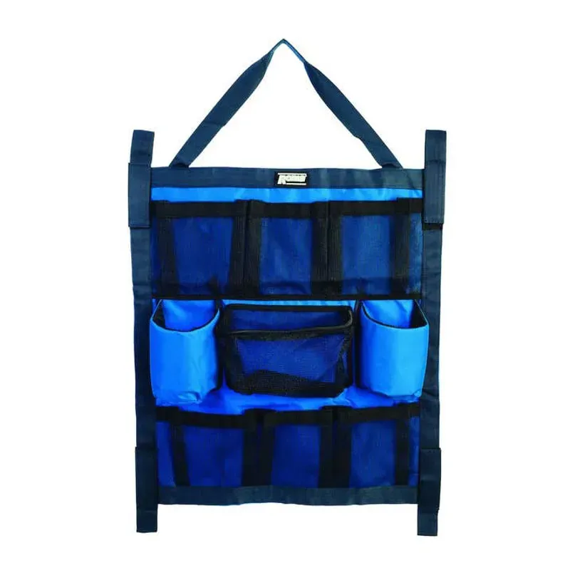Roma Large Trailer/Stable Organiser in Blue