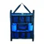 Roma Large Trailer/Stable Organiser in Blue
