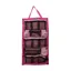 Roma Large Trailer/Stable Organiser in Pink
