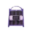 Roma Large Trailer/Stable Organiser in Purple