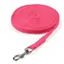 ARMA  Cushion Web Lunge Line 8m/26 In Pink