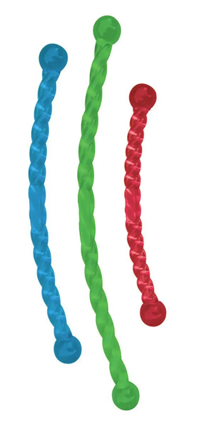 Kong 24 Pack Large Safestix in Assorted Colours