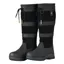 Dublin River Boots IV in Black