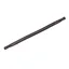 Collegiate Diamante Browband in Brown