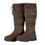 Dublin River Boots IV in Chocolate