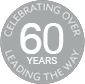Celebrating 60 Years