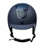 Karben Avena Riding Hat in Navy