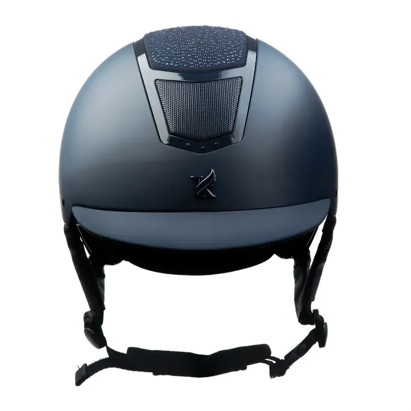 Karben Stella Original Riding Hat NAVY-1