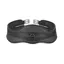 Arma Anatomic Girth in Black