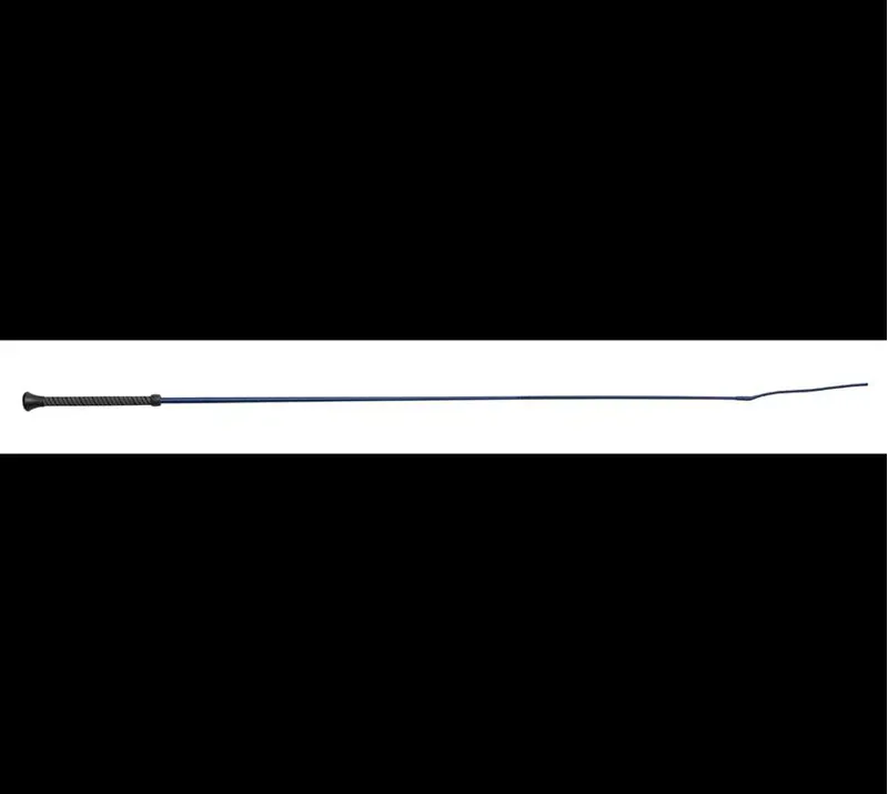 Shires 39 Inch Dressage Whip In Blue