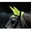 Equi-Flector Fly Veil in Orange