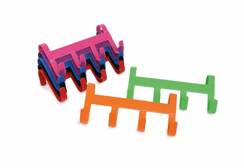 Ezi-Kit Handy Hanger in Green