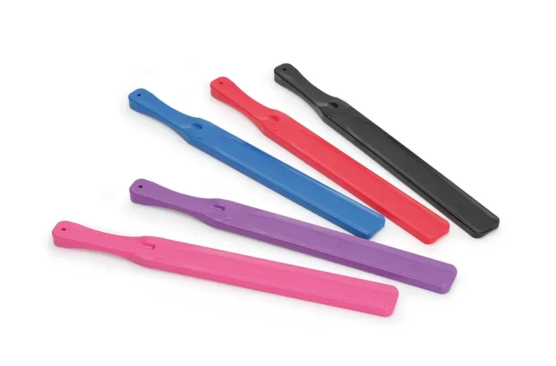 Ezi-Kit Feed Stirrer in Purple