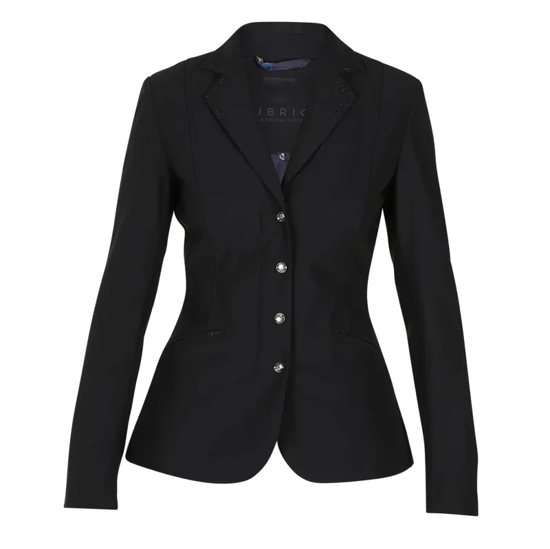 Aubrion Wellington Show Jacket in Black