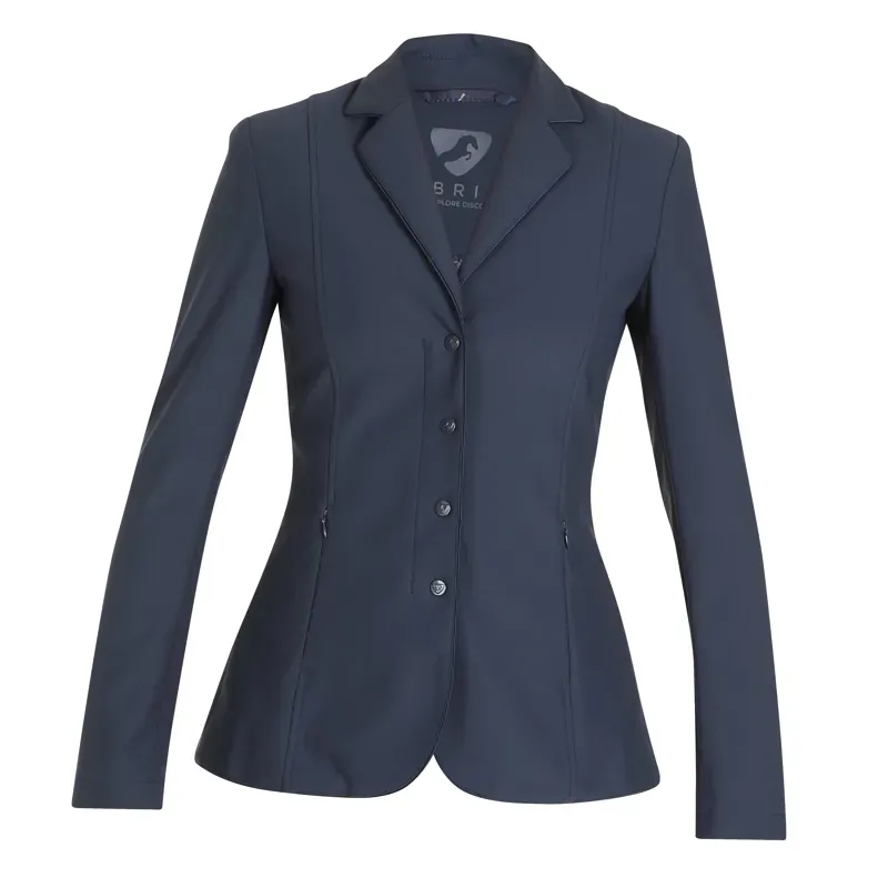 Aubrion Dartford Show Jacket in Navy