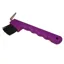Roma Brights Hoof Pick in Deep Purple