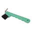 Roma Brights Hoof Pick in Turquoise