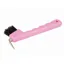 Roma Brights Hoof Pick in Hot Pink