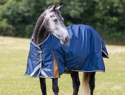 Perfect For Rainy Days...