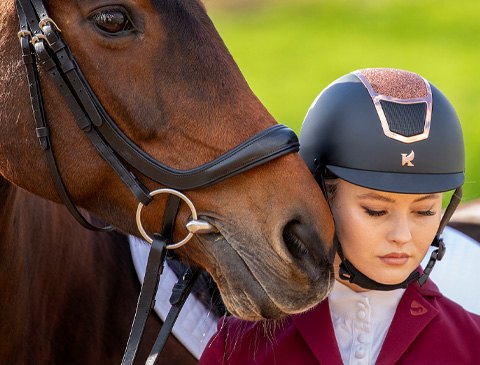 Karben Riding Hats