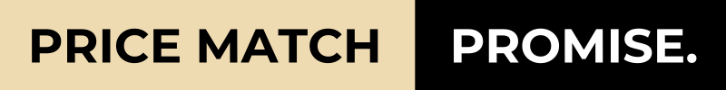 Price Match Promise