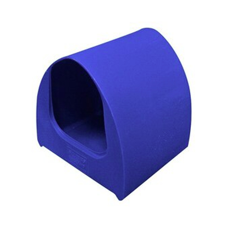 Stubbs Saddle Mate in Blue