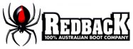 Redback Boots