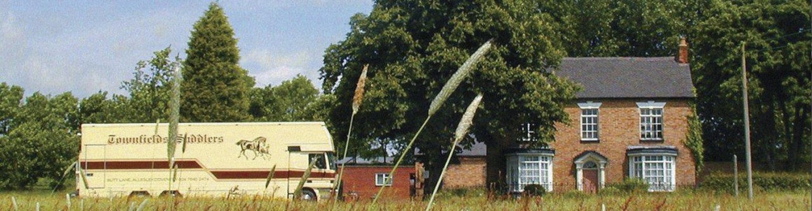 Townfields Products
