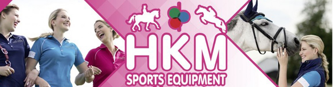 HKM Sports Equipment