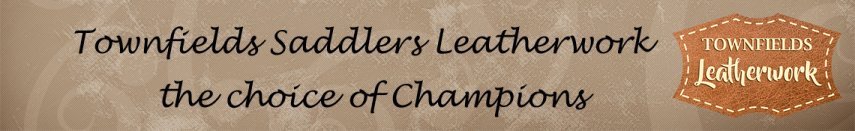 Townfields Leatherwork