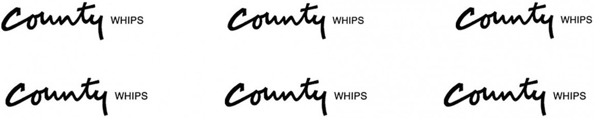 County Whips