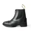 Brogini Young Riders Tivoli Piccino Paddock Boots in Black