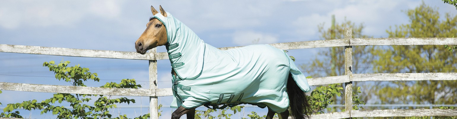 Horse Fly Rugs