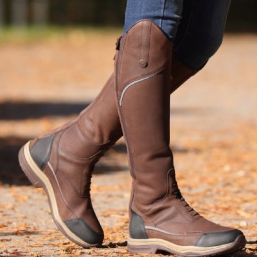 Footwear