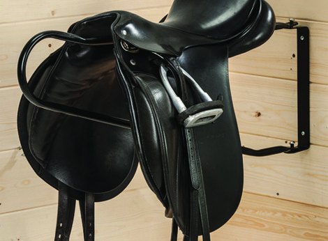 Stirrup Leathers and Webbers