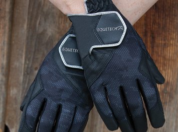 Riding Gloves and Yard Gloves