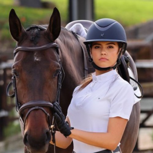 Riding Hats & Covers