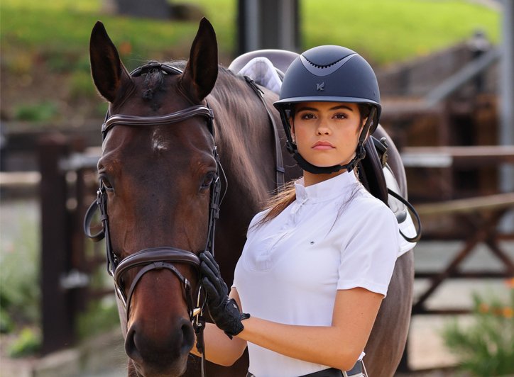 Riding Hats & Covers