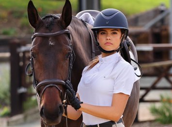 Riding Shirts