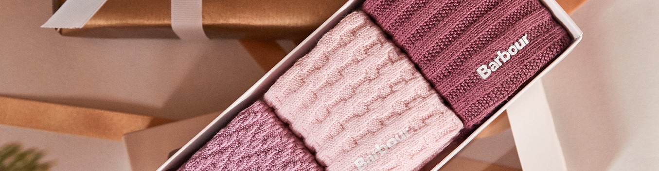Winter Accessories