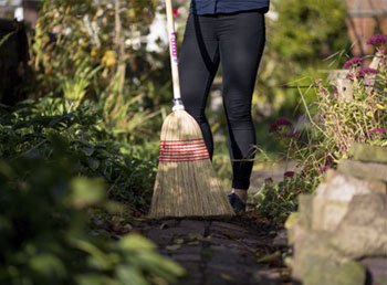 Stable Rakes, Forks, Shovels and Brooms